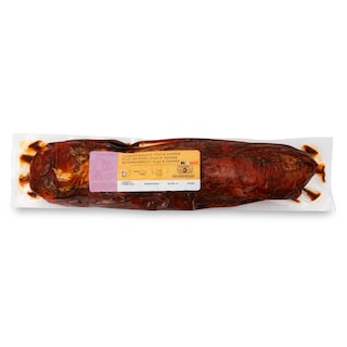 Delhaize | Varkenshaasje | Black pepper 
