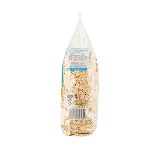 Delhaize | Bio | Flocons d'avoine | Bio 
