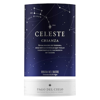 Espagne - Spanje | Ribera Del Duero | Torres Celeste 2019 Rood 
