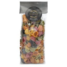 500G SAPORI PIPE 6 COLORI