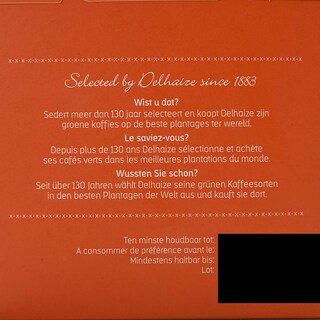 Delhaize | Koffie | Latte Macchiato Cara | Dolce Gusto 120 gr