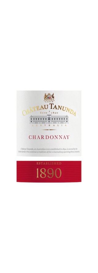 Chateau Tanunda | Chardonnay 