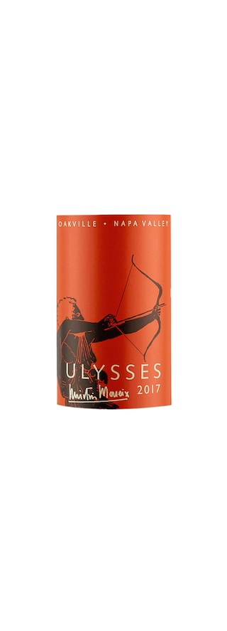 Ulysses | Napa Valley | 2017 