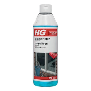 HG | Glazen Wasser | 500ml 