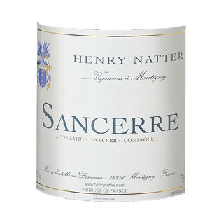 France - Frankrijk | Loire - Sancerre | Sancerre Natter 2017 Rood 