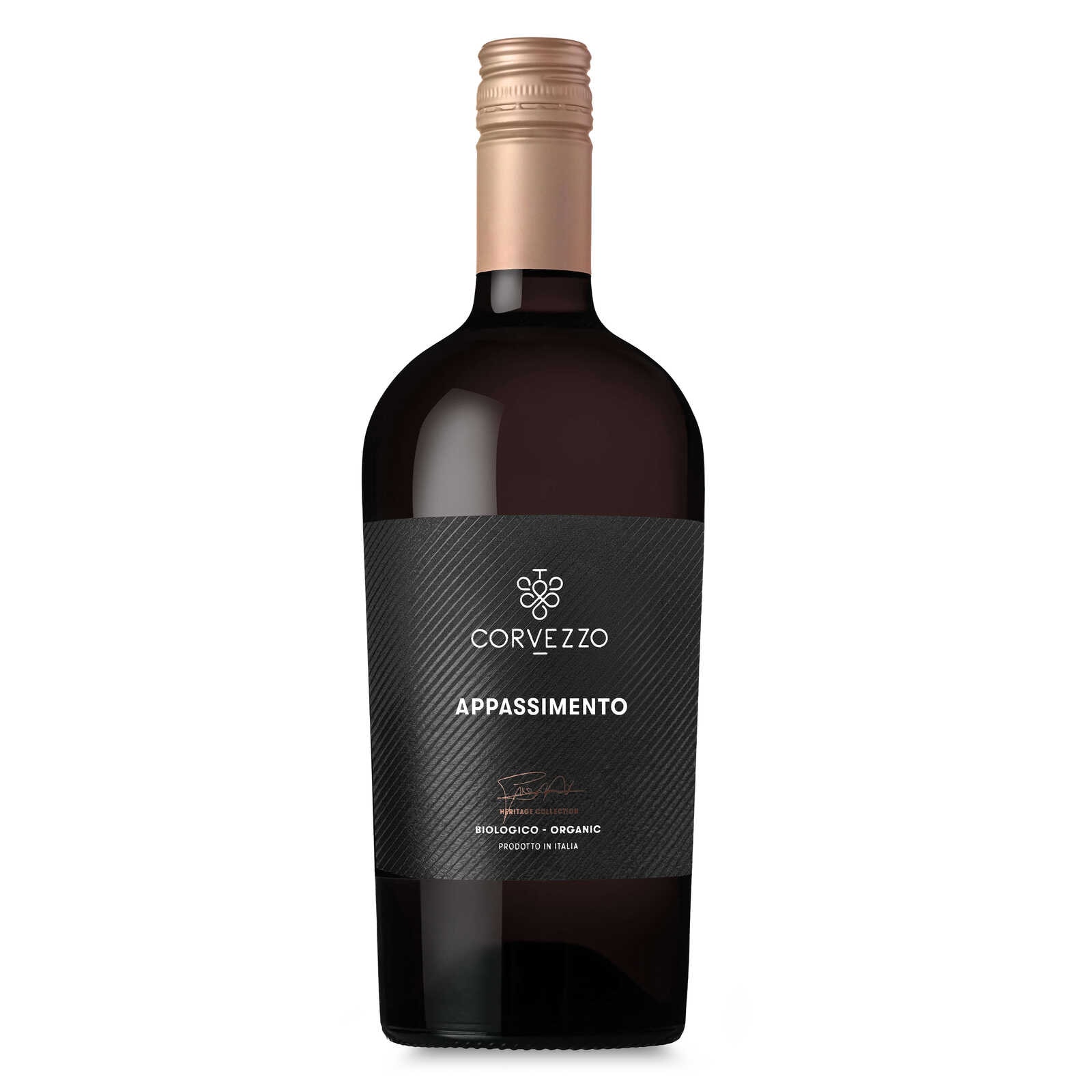 Italy Corvez Appasim | Bio | Rood