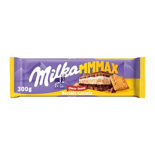 Milka | Chocolade | Choco-Swing | Biscuit 