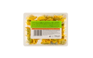 Delhaize | Tortelloni au Basilic 