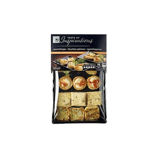 TASTE OF INSPIRATIONS | DELHAIZE | 15 ZAKOUSKIS 