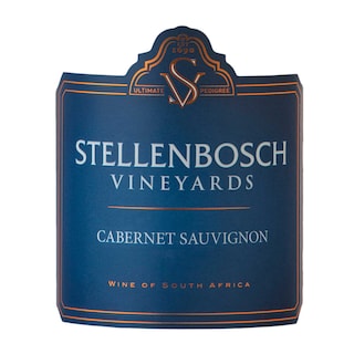 Stellenbosch | Cabernet Sauvignon 