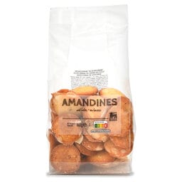 Delhaize | Koekjes | Amandel | Artisanaal 