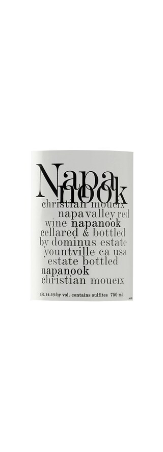 Napanook | Napa Valley | 2016 