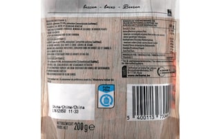 Delhaize | Bessen | Goji 