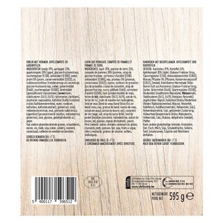 Delhaize | Lapin | Pruneaux 595 gr