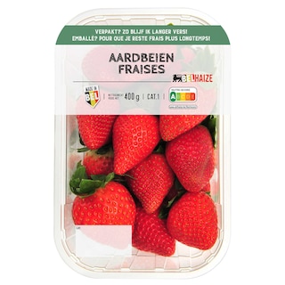 Delhaize | Fraise 