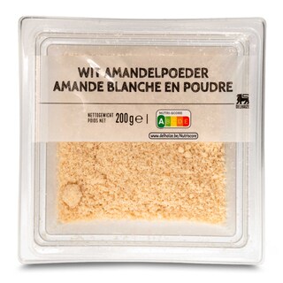 Delhaize | Poudre d'amandes 200 gr