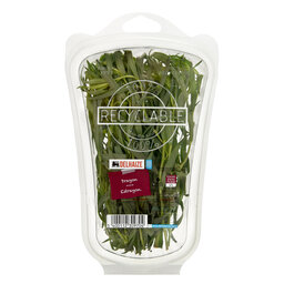 Delhaize | Dragon | Soep-Salade | Verpakt 