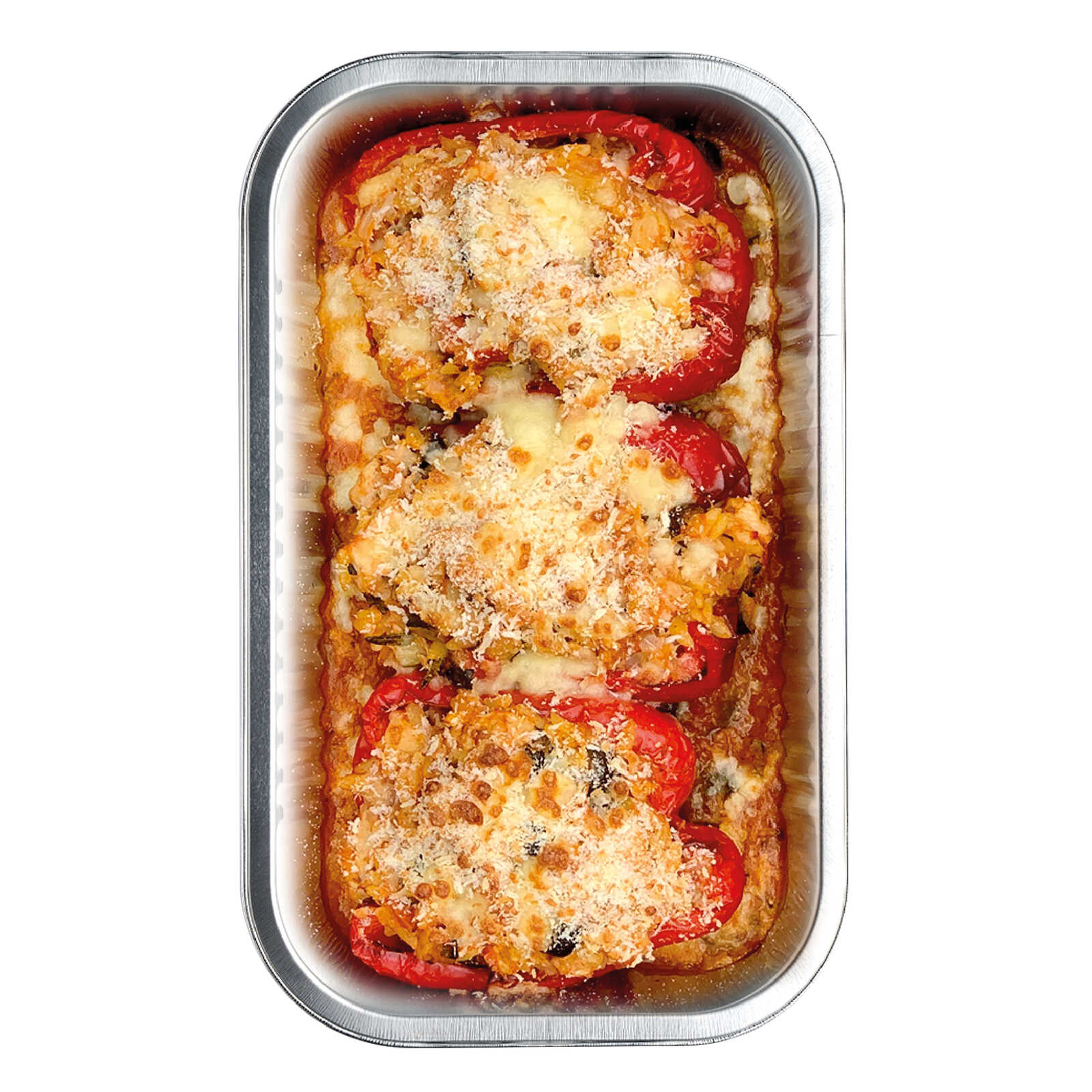 Dagelijkse kost | Greek pasta 