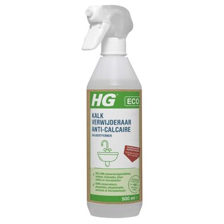 HG | Kalk verwijderaar | Eco 50 cl