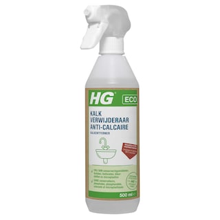 HG | Kalk verwijderaar | Eco 