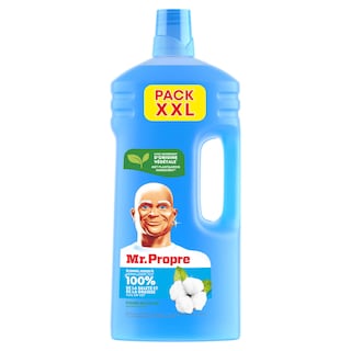 Mr Propre | Reiniger | Verdund | Cotton | 2L 