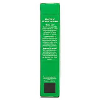 Delhaize | Café | Moka | 20Caps 100 gr