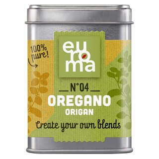 Euroma | Kruiden | Oregano 15 gr