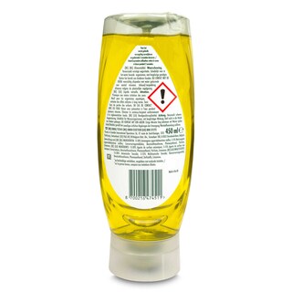 Dreft | Max Power | Afwasmiddel | Citroen 