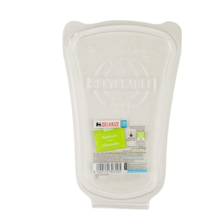Delhaize | Ciboulette | Salade | Emballé 