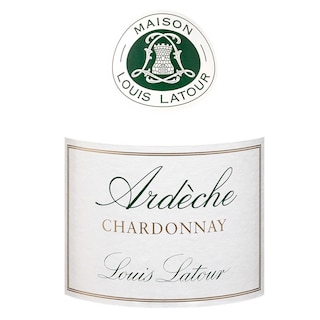 Louis Latour | Ardèche 
