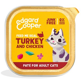 Edgard & Cooper