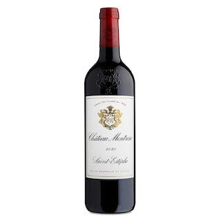 Chateau Montrose | Saint-Estèphe 2nd Grand Cru Classé | 2021 