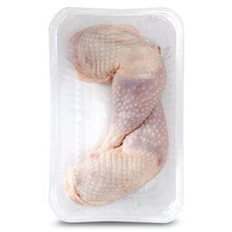 Delhaize | Cuisse | Coucou de Malines 