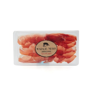 Rosa Dell Angelo | Proscuitto crudo | Maiale nero 