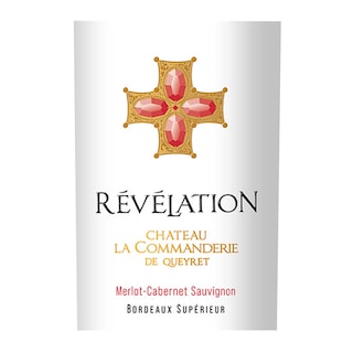 France | Revelation Commanderie | 2022 | Rood 