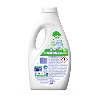 Dreft | Lessive | Liquide | Regular | 1,44L 32 pc