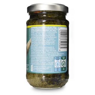 Delhaize | Plant-Based | Pesto | Genovese | Vegan 