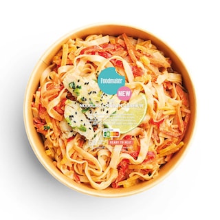 Foodmaker | Noodles | Chicken | Cashew 