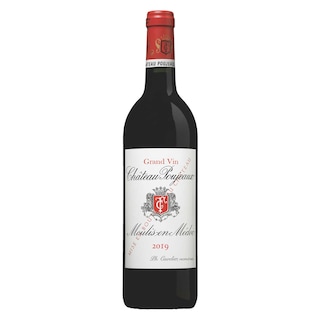 Chateau Poujeaux | Moulis-en-Médoc | 2019 75 cl