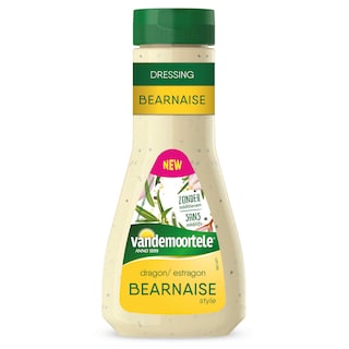 Vandemoortele | Dressing | Bearnaise 