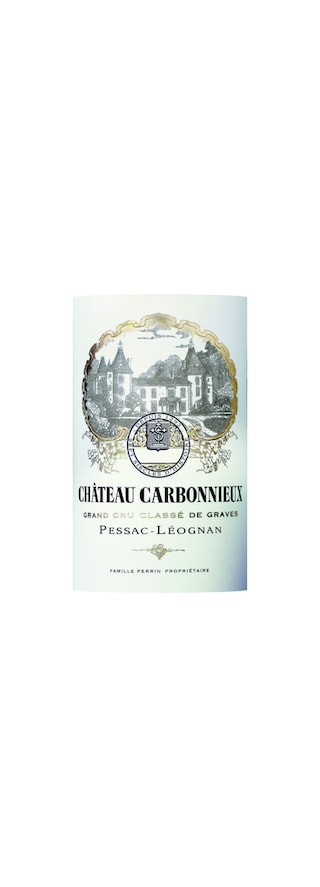 Chateau Carbonnieux | Pessac-Léognan Grand Cru Classé de Graves | 2021 