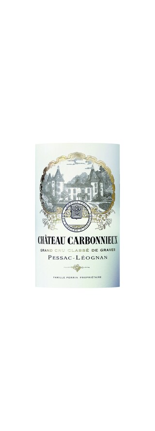 Chateau Carbonnieux | Pessac-Léognan Grand Cru Classé de Graves | 2021 75 cl