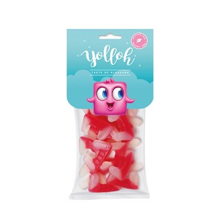 Yolloh | Snoepjes | Vampire 