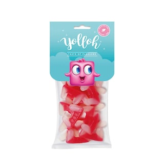 Yolloh | Snoepjes | Vampire 