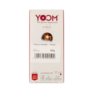 Delhaize | Yoom | Tomaat 