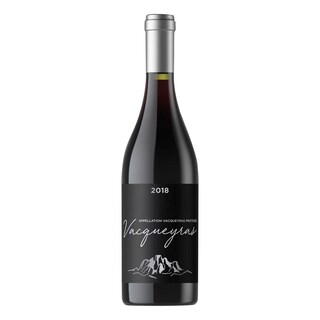 France - Frankrijk | Rhône - Vacqueyras | Vacqueyras R 2018 