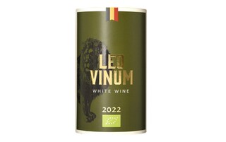 Leo Vinum | Leo Vinum Bio Wit 