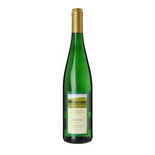 Luxembourg - Luxemburg | Moselle | Riesling Marque Nationale Blanc 