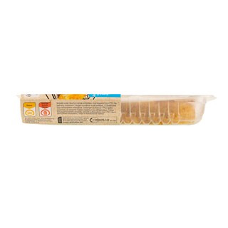 Delhaize | Bio | Butternut burger ext|Emment-Persil|Végét| Bio 