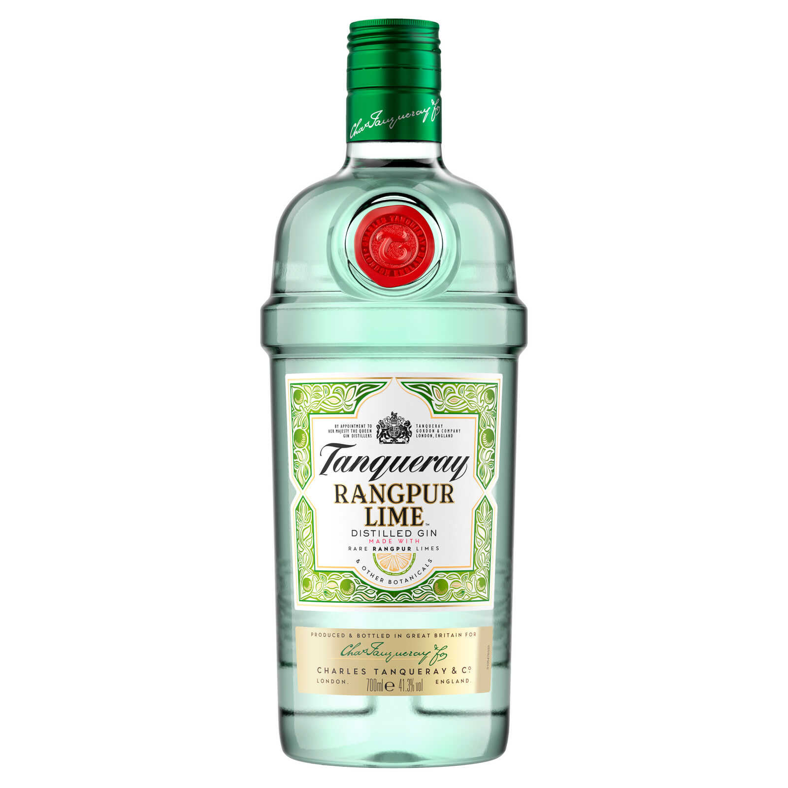 Tanqueray Gin | Rangpur